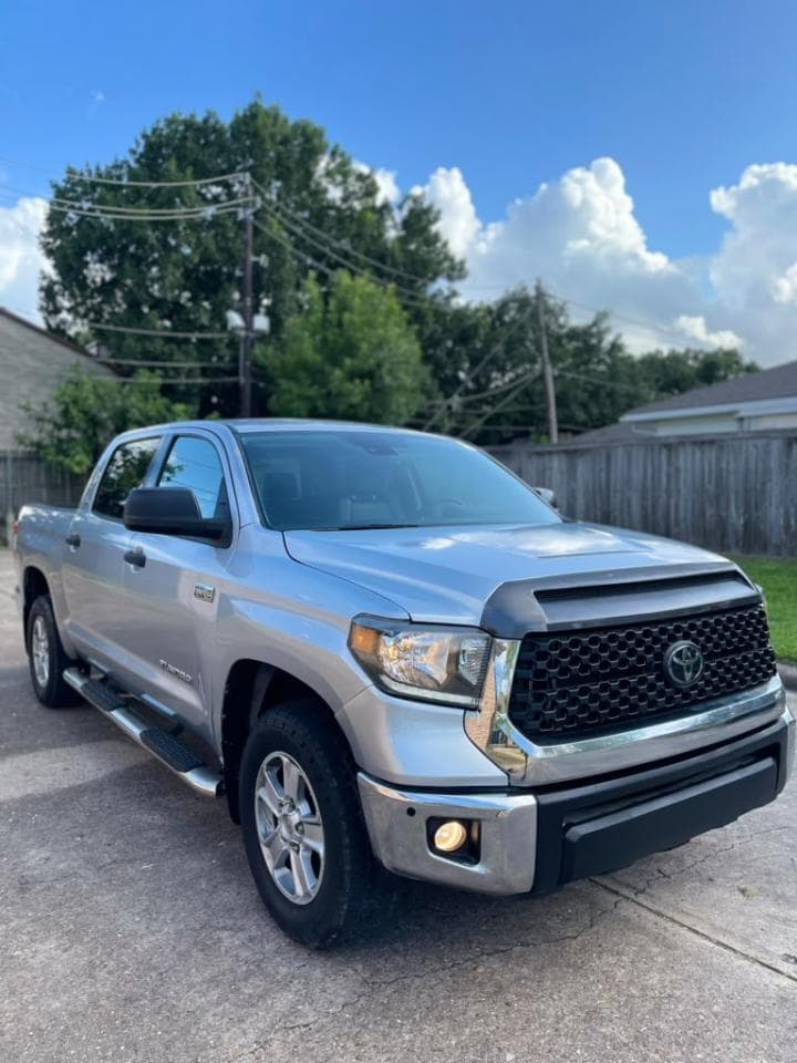 2021 TOYOTA TUNDRA